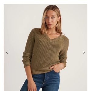 Marine Layer Ezra Sweater